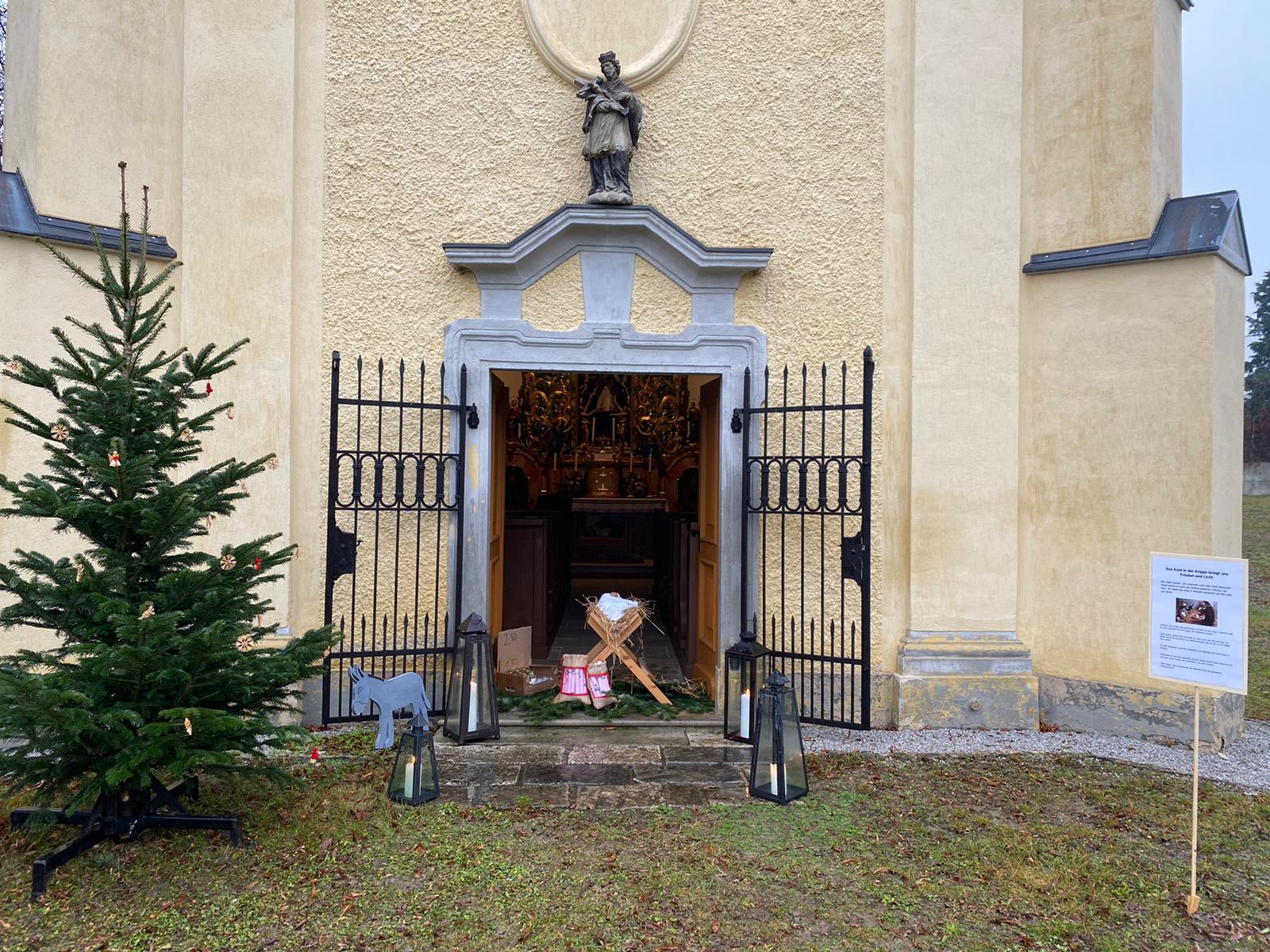 2020 12 24 Johanneskapelle