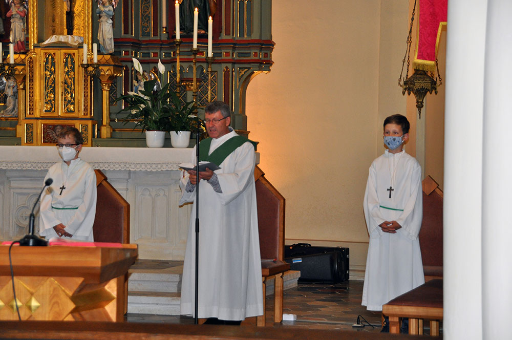 2021 07 18 PAss und Ministranten