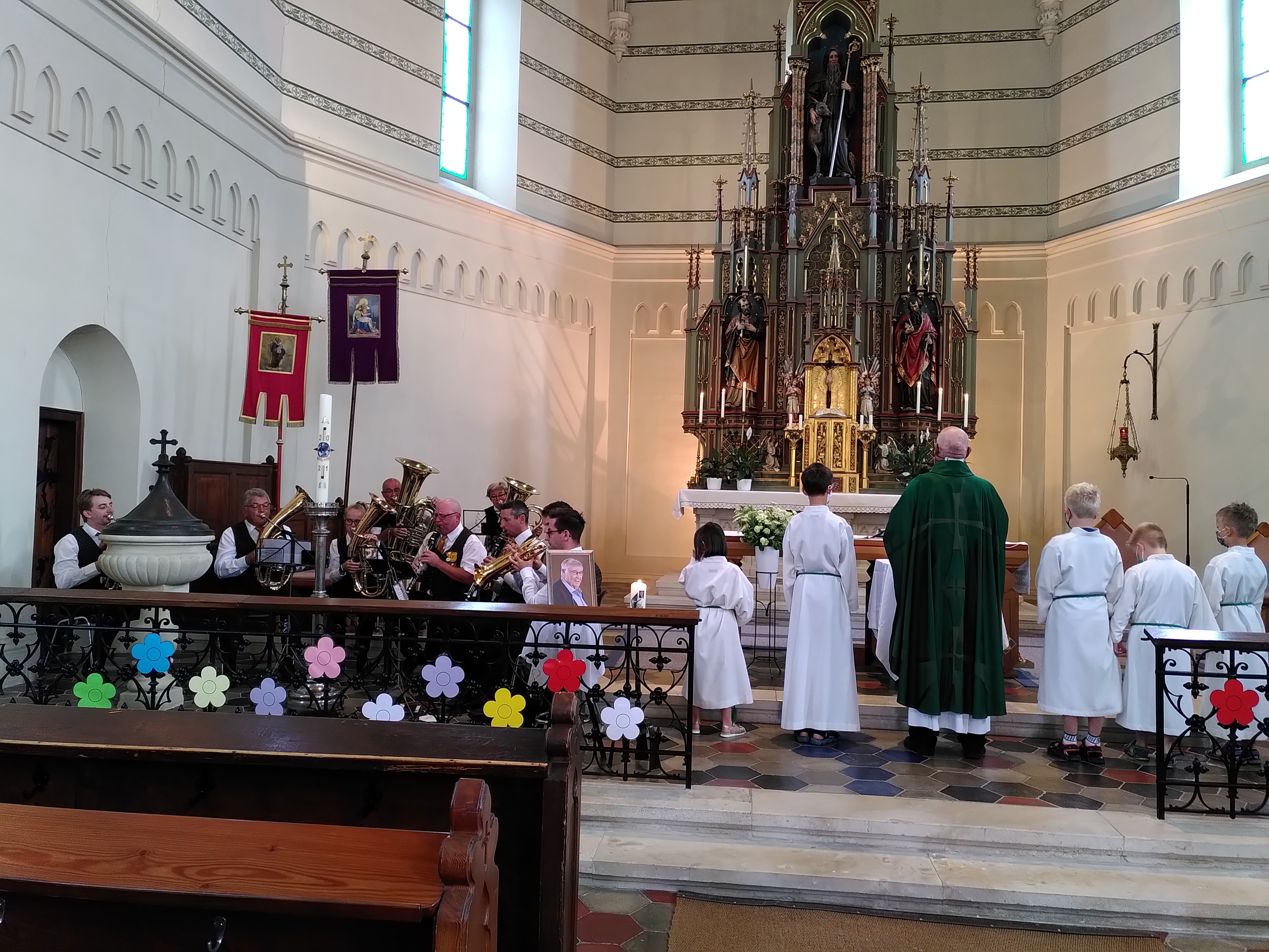2021 07 04 Seelenmesse Berghofer 3
