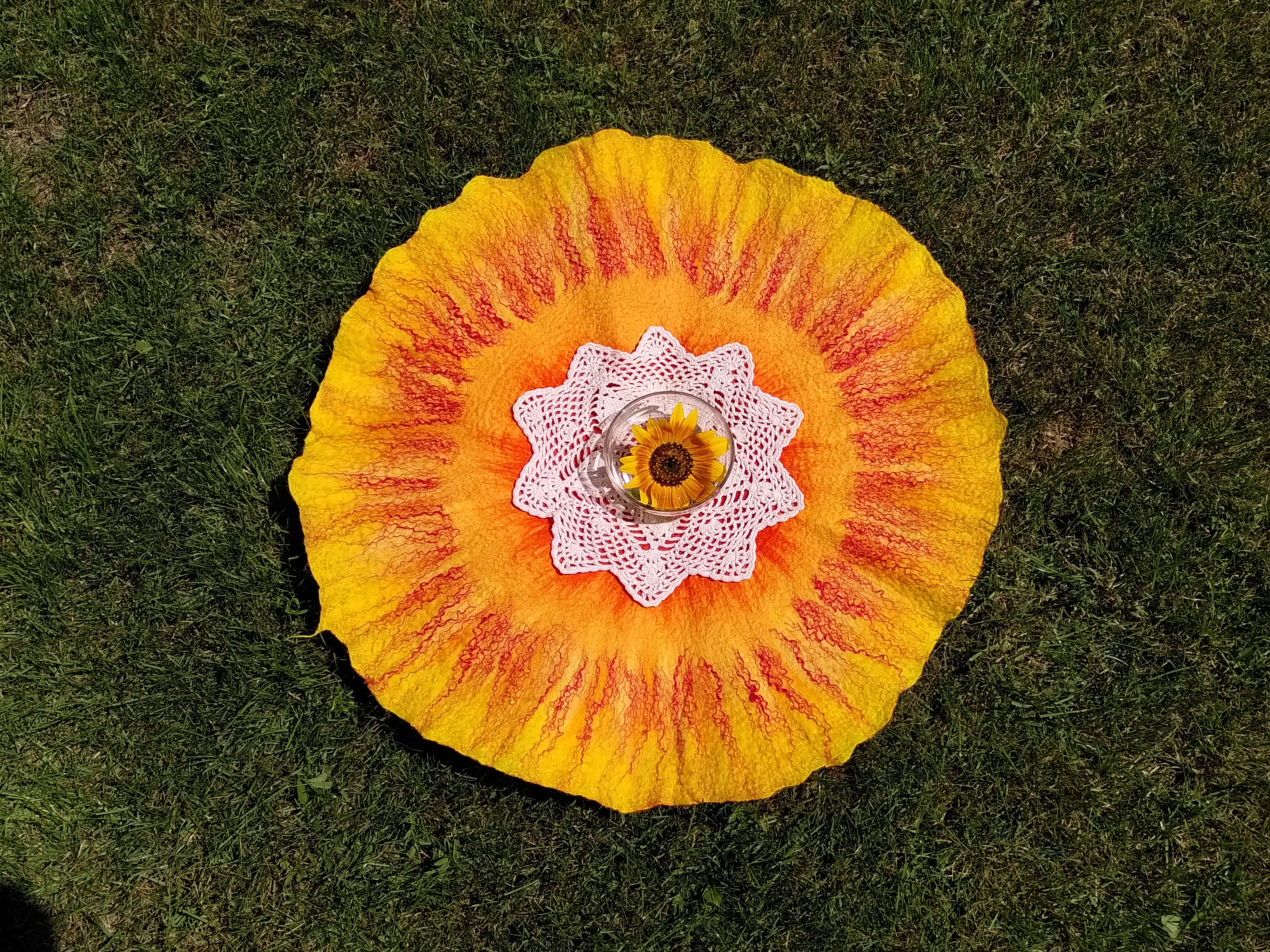 2021 07 29 Sonnenblume