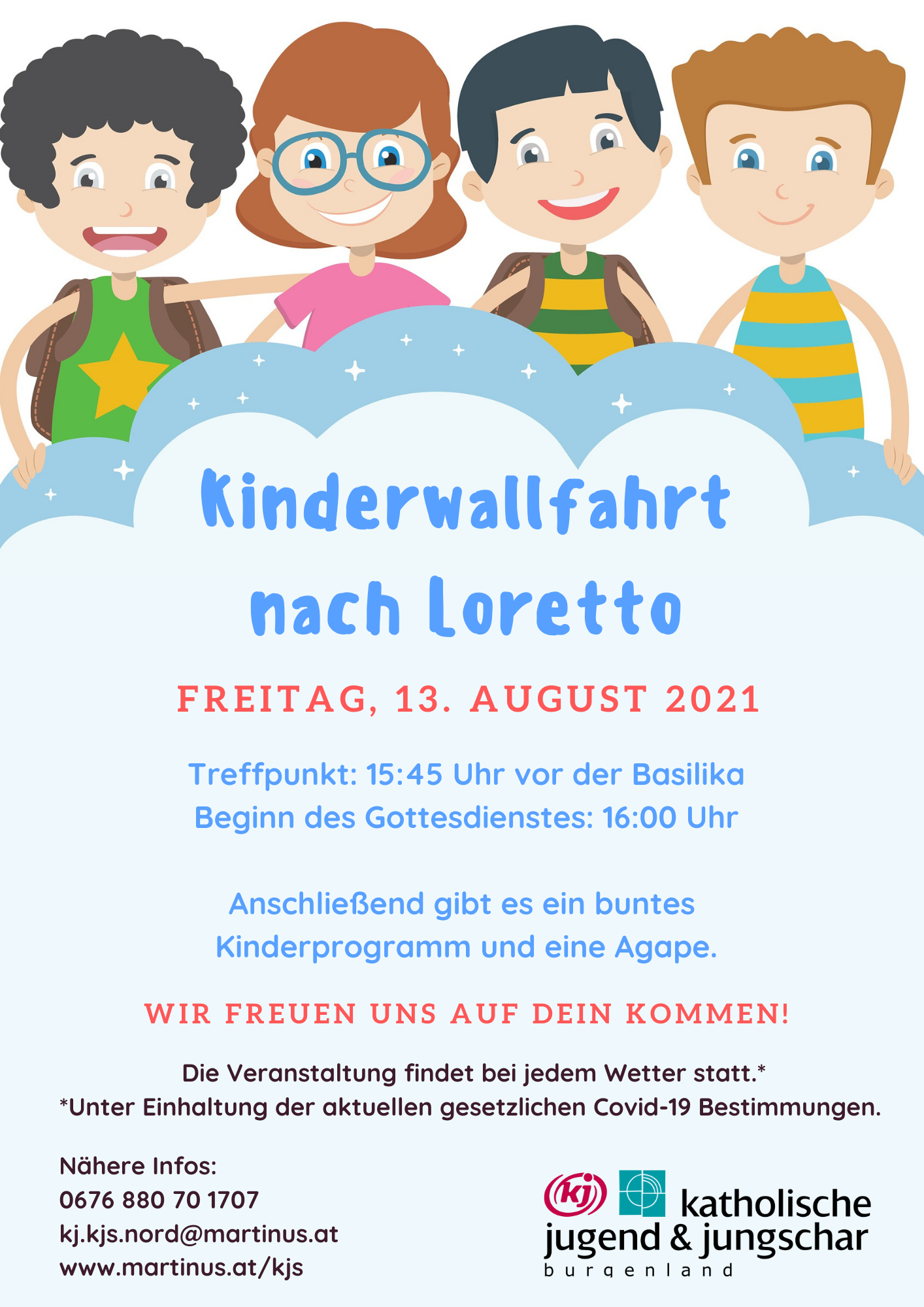 2021 08 13 Kinderwallfahrt