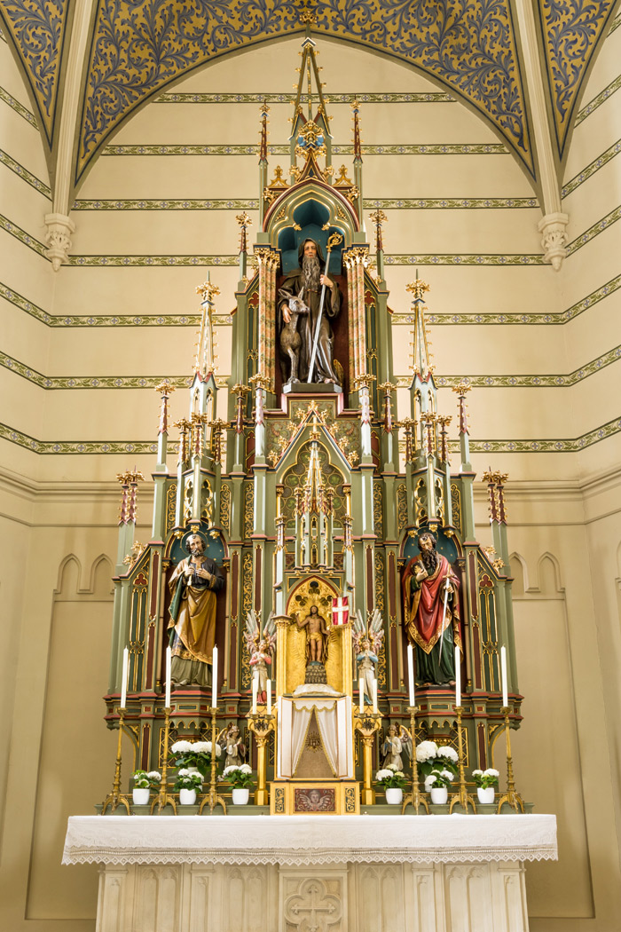 Altar