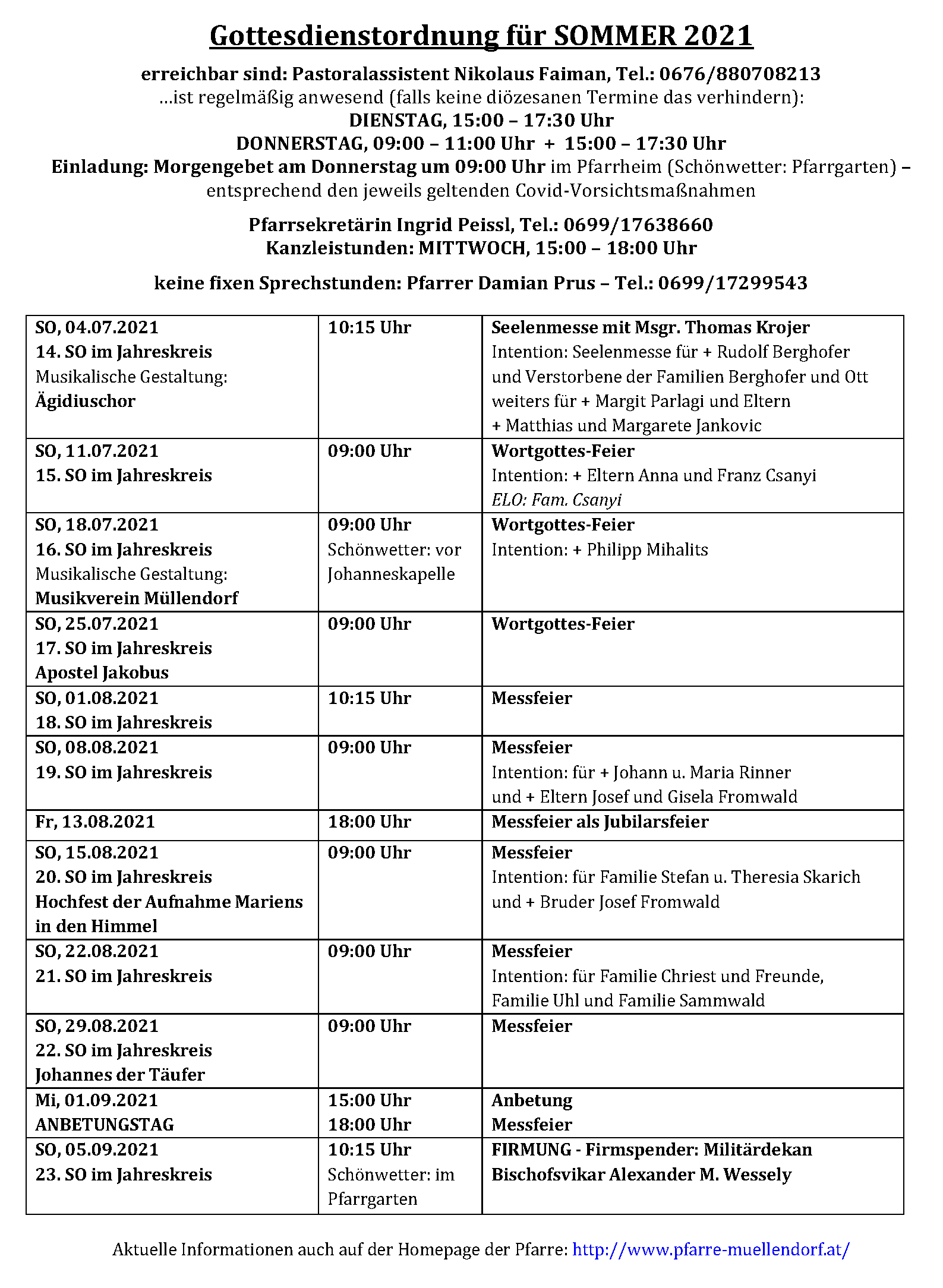 GDO 2021 07 01 für Sommer 2021