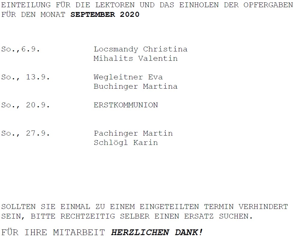 2020 09 Lektoreneinteilung