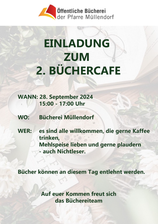 2 Buechercafe