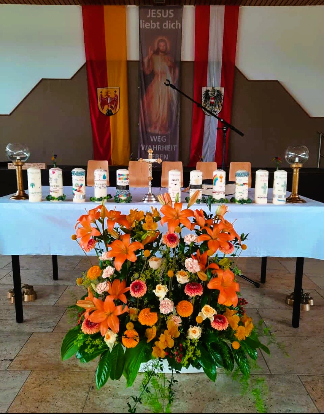 Erstkommunion 2