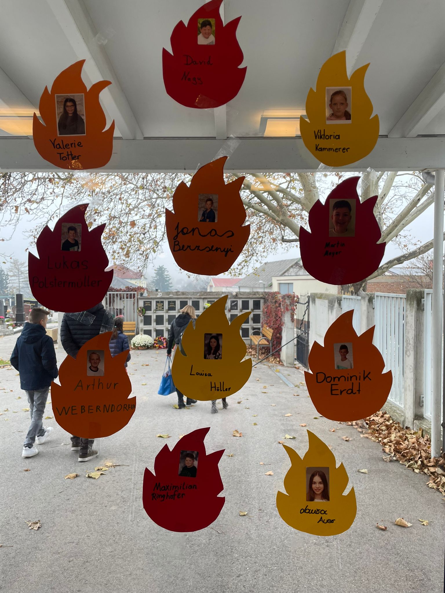 Firmung Vorstellung 1