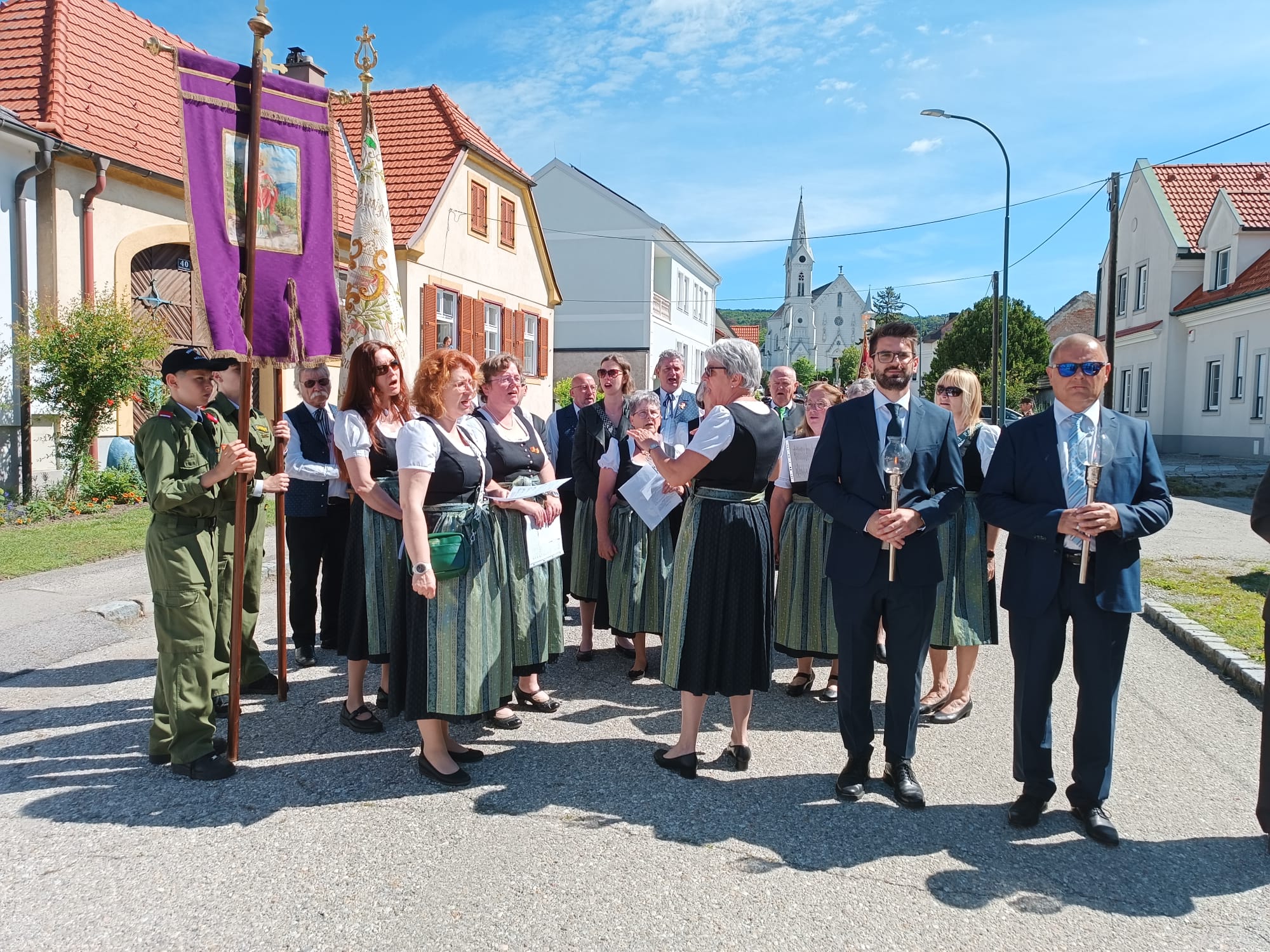 Fronleichnam 16