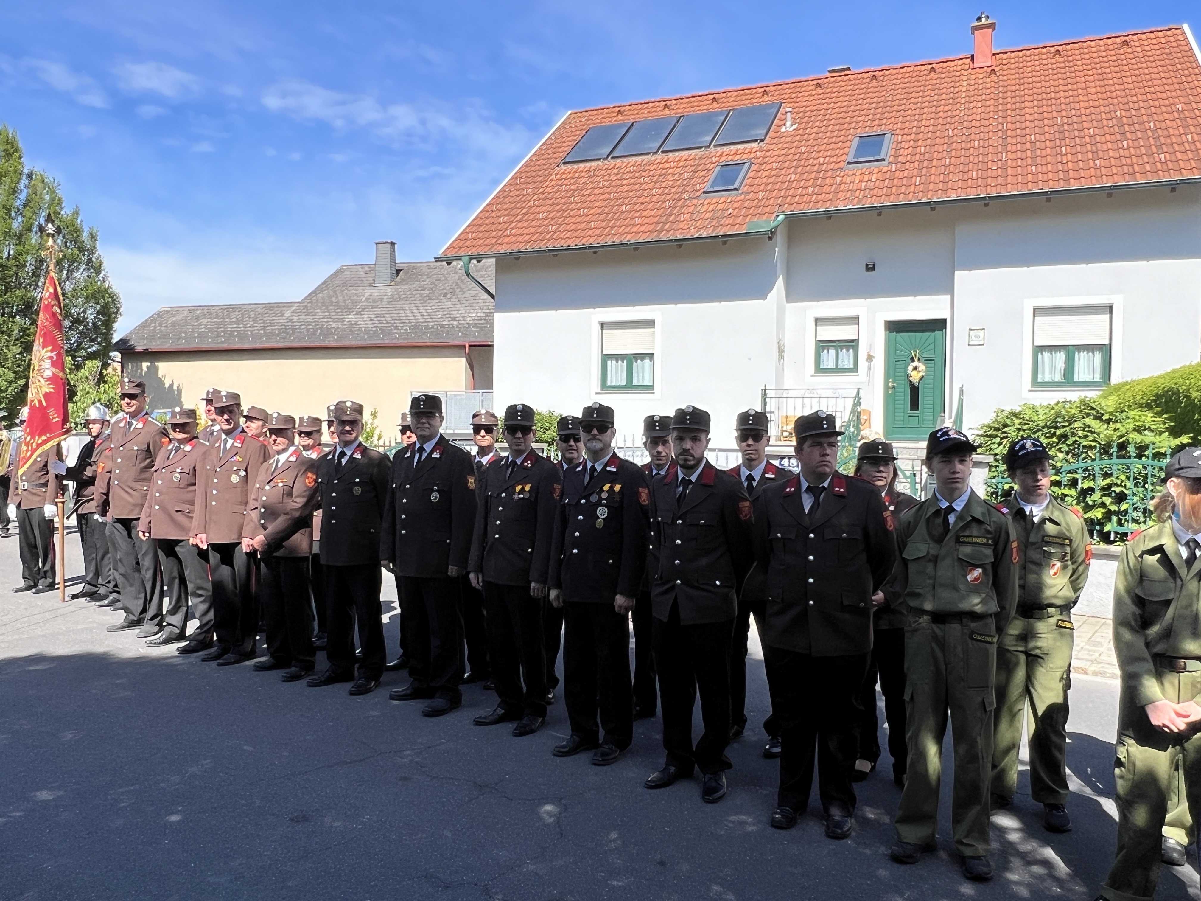 Fronleichnam 18