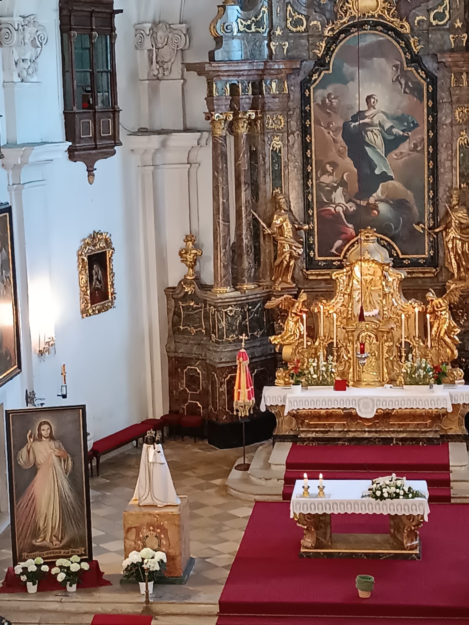 Loretto 5