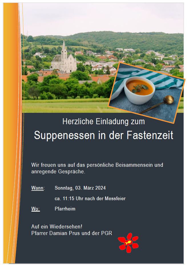 Suppenessen 2024