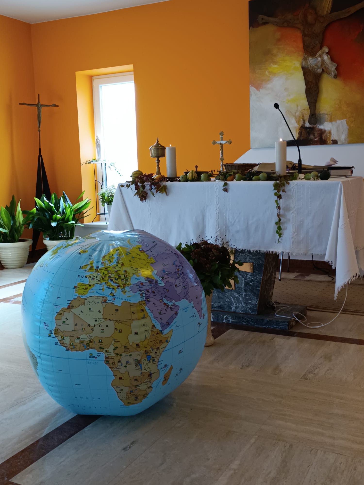Weltmissionsonntag 2024 1