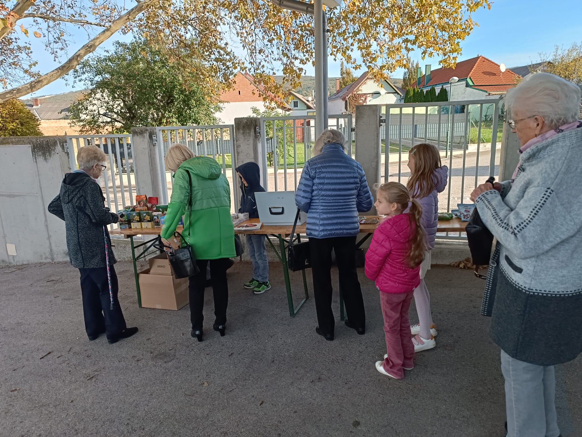 Weltmissionsonntag 2024 2