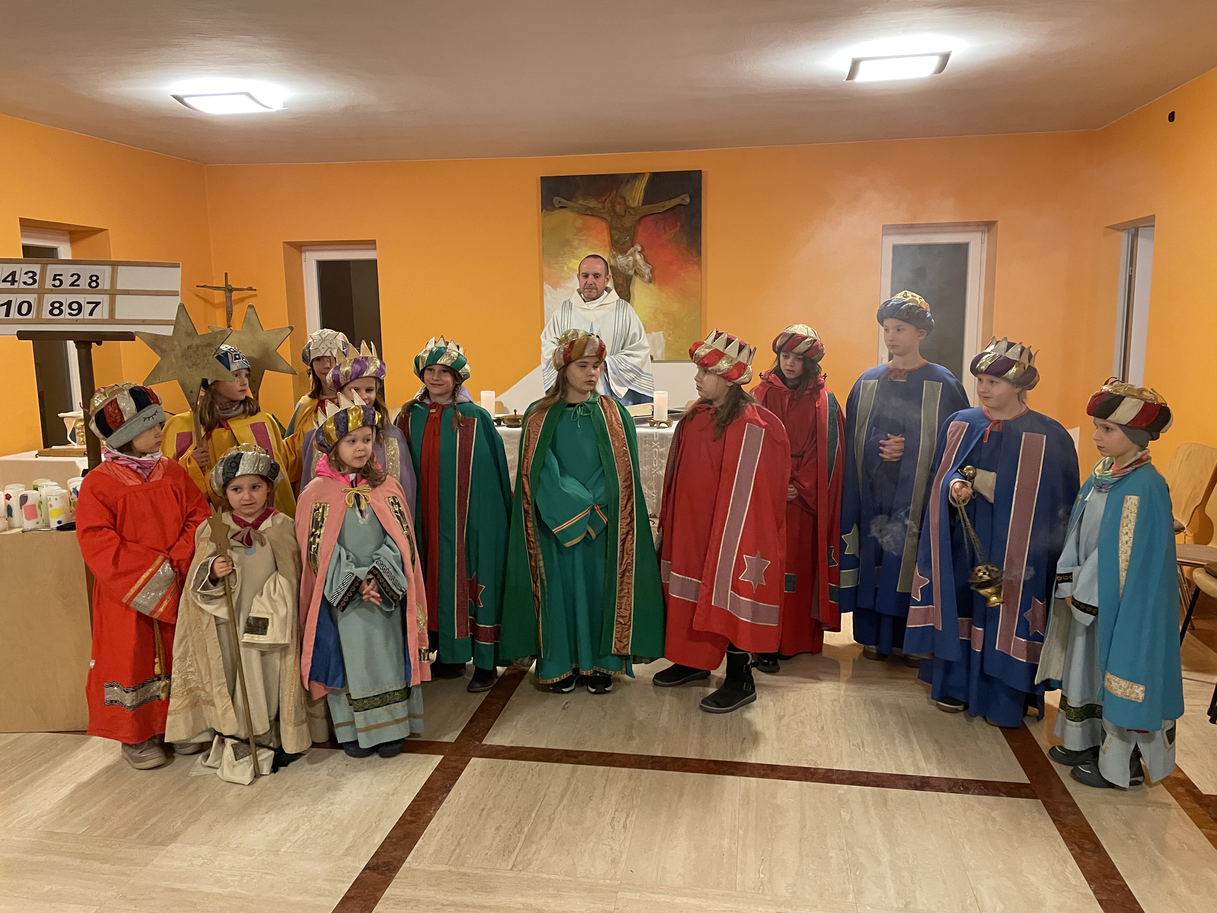 Sternsinger 2