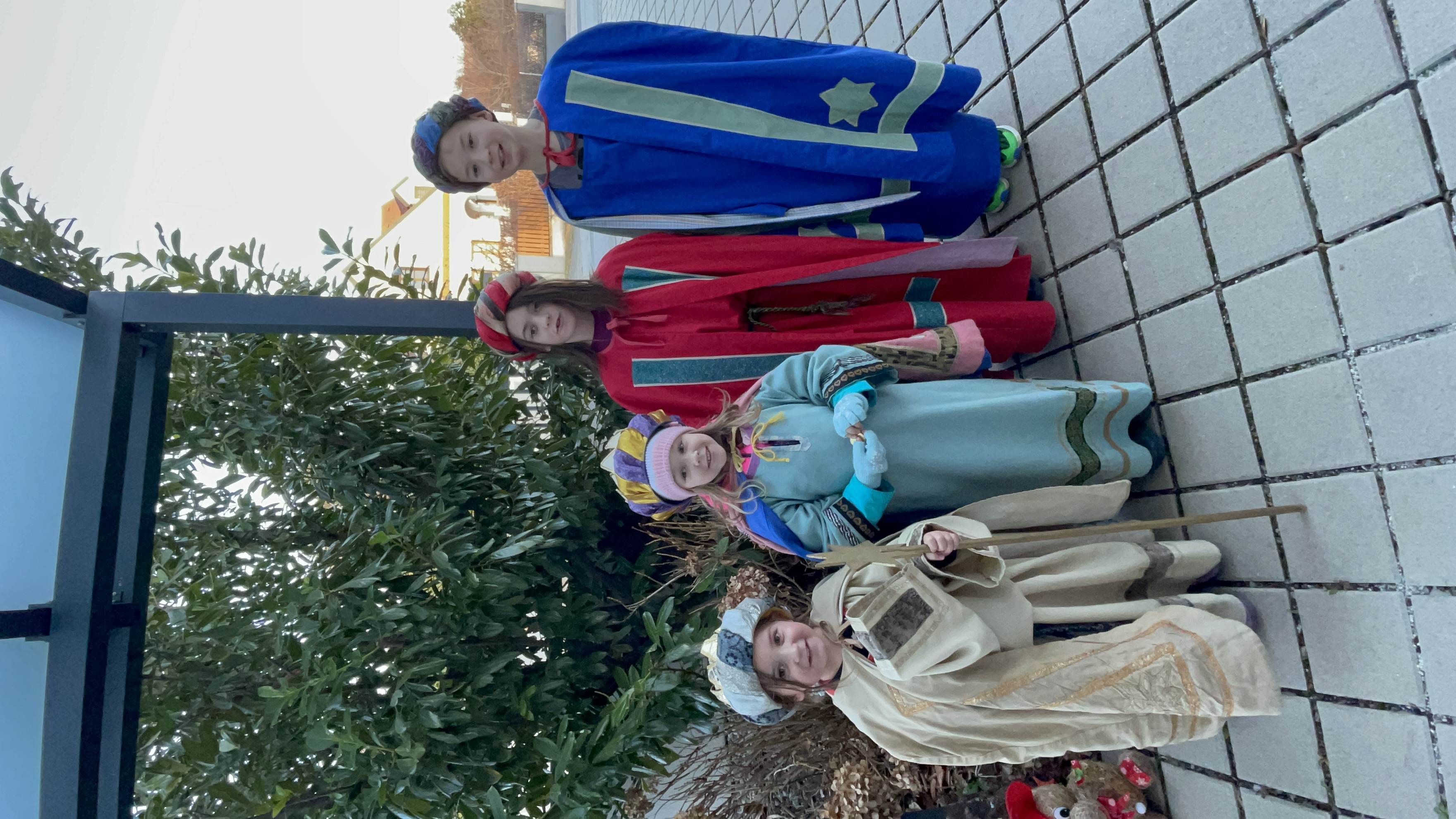 Sternsinger 4