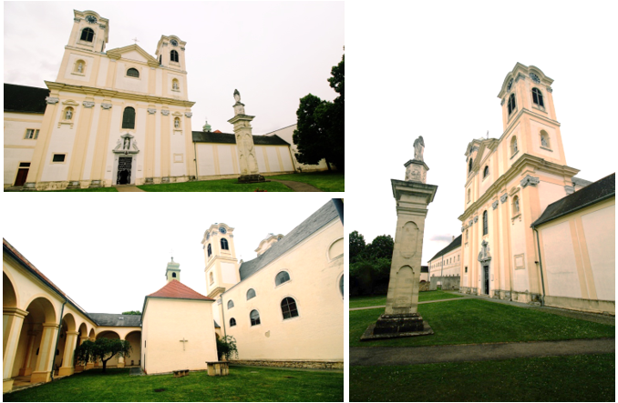 Basilika Loretto