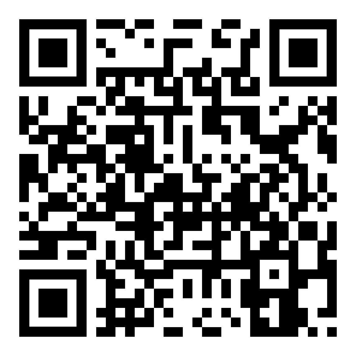 qr code MVM Stille Nacht 2020